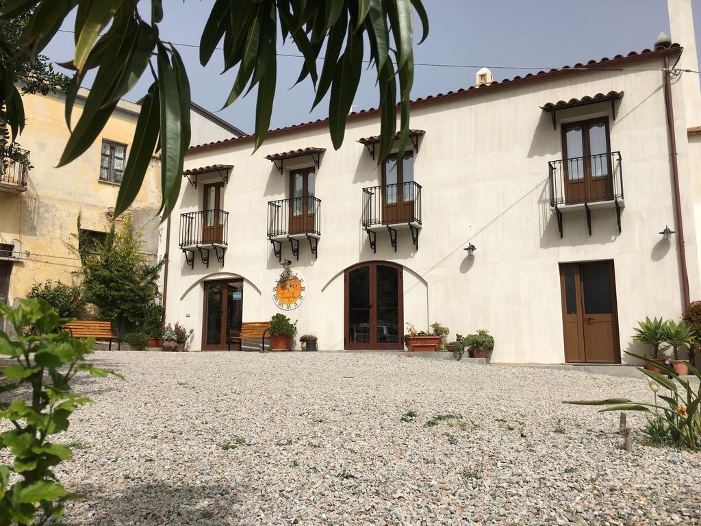 S'orgiola Agroturismo Cardedu